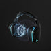 EAN 5099206081918 - Logitech G 981-000744 auricular y casco Auriculares Inalámbrico Diadema Juego Negro, Azul imagen 4