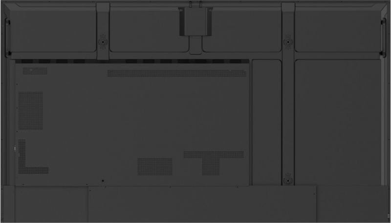 EAN 766907017496 - Viewsonic CDE7530 pantalla de señalización 190,5 cm (75") Wifi 450 cd / m² 4K Ultra HD Negro Procesador in imagen 4