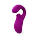 EAN 7350075028175 - LELO Enigma Vibrador con succion Ambidextro imagen 2