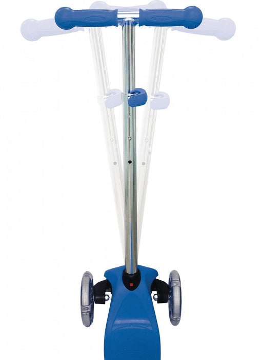 EAN 4897070181717 - TEMPLAR NTGB0000423-100 scooter Azul imagen 4