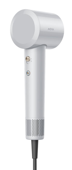 EAN 6977328061966 - MOVA Tech Turbo secador Blanco imagen 1