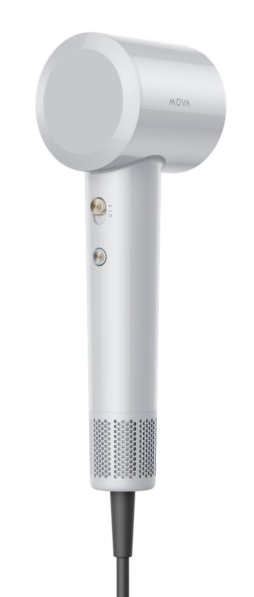 EAN 6977328061966 - MOVA Tech Turbo secador Blanco imagen 1