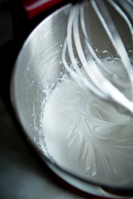 EAN 5413184200480 - KitchenAid Artisan Batidora de varillas 300 W Rojo imagen 14