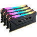 EAN 840006621423 - Corsair Vengeance RGB Pro CMW128GX4M4D3000C16 módulo de memoria 128 GB 4 x 32 GB DDR4 imagen 2