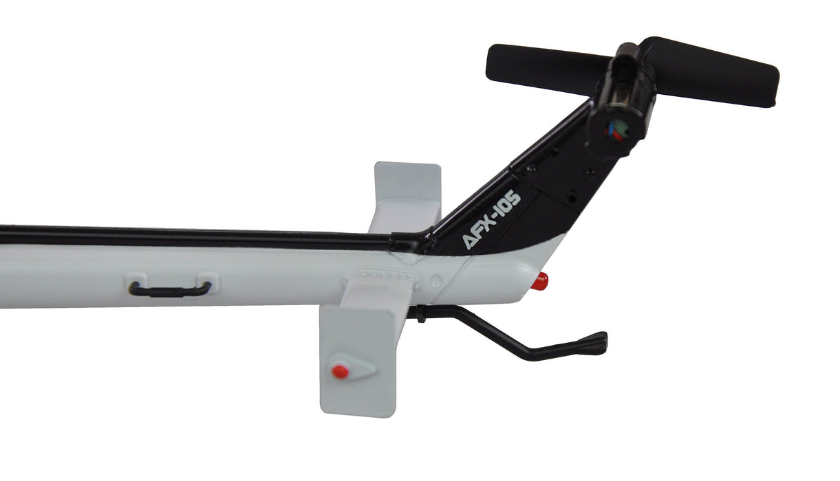 EAN 4260677957649 - Amewi AFX-105 X modelo controlado por radio Aeronave VTOL (Vertical Take Off and Landing, Despegue y ater imagen 7