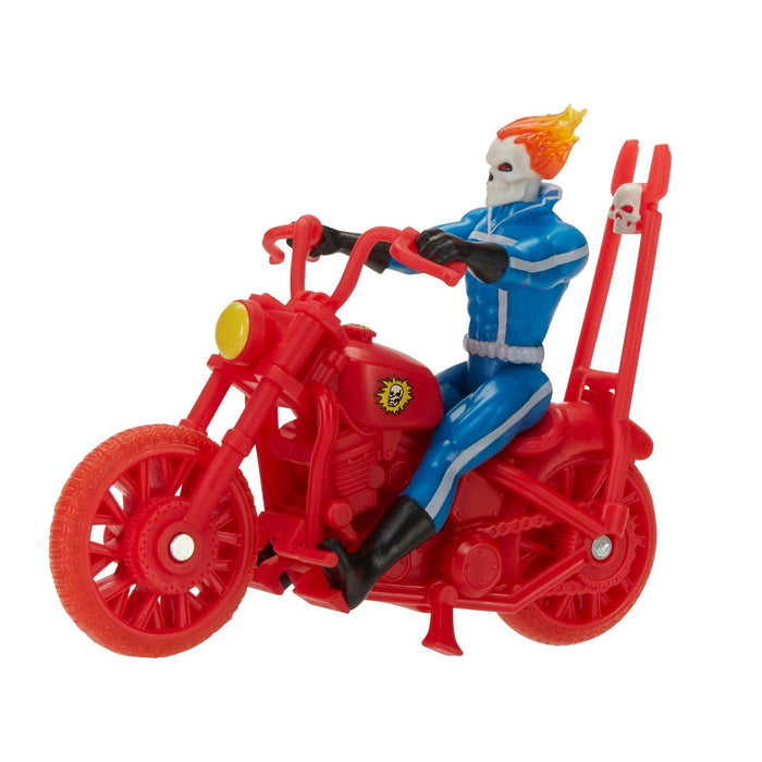 EAN 5010994188115 - Marvel Ghost Rider imagen 4