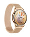 EAN 5905913006031 - MaxCom Ecowatch3 3,35 cm (1.32") AMOLED 20 mm Digital 466 x 466 Pixeles Pantalla táctil Oro imagen 3