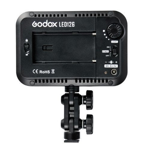 EAN 6952344203965 - Godox LED126 Bombilla imagen 1