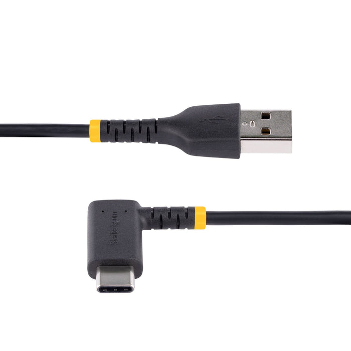 EAN 0065030897624 - StarTech.com R2ACR-15C-USB-CABLE cable USB USB 2.0 0,15 m USB A USB C imagen 4