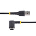 EAN 0065030897624 - StarTech.com R2ACR-15C-USB-CABLE cable USB USB 2.0 0,15 m USB A USB C imagen 4