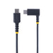 EAN 0065030893848 - StarTech.com R2CCR-2M-USB-CABLE cable USB Negro imagen 3