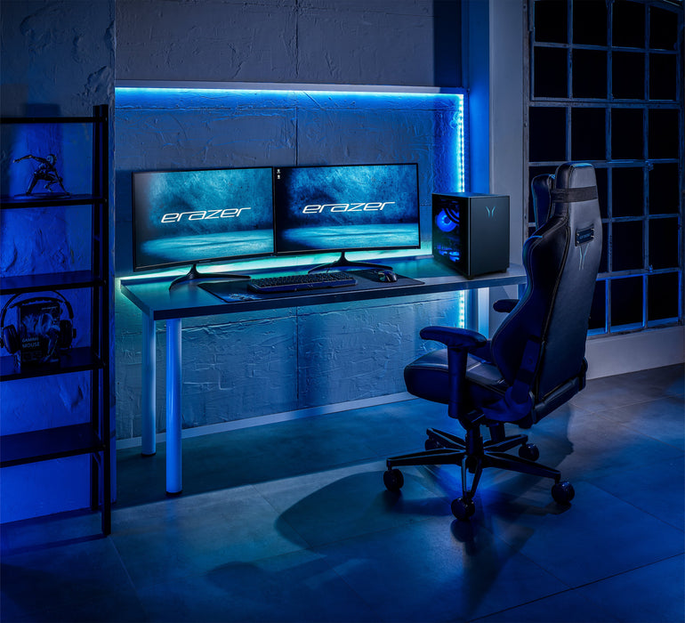 EAN 4061275225273 - Erazer Bandit P20 Intel® Core™ i5 i5-14400 16 GB DDR5-SDRAM 1 TB SSD NVIDIA GeForce RTX 4060 Windows 11 T imagen 24