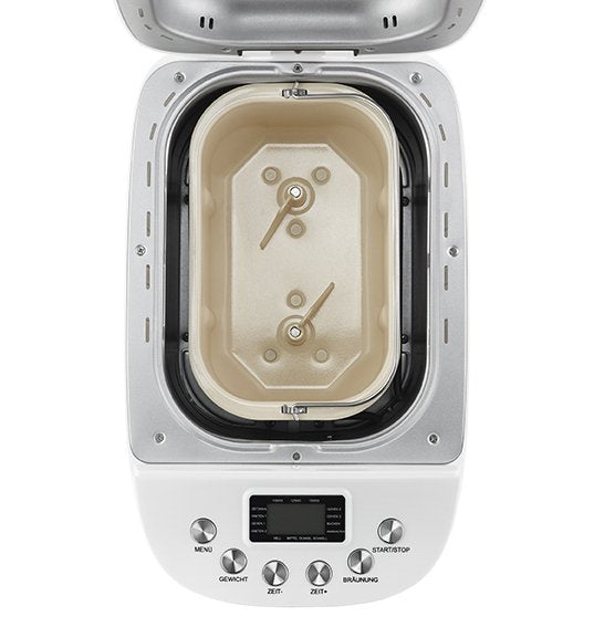 EAN 4011689685200 - Unold 68520 panificadora 850 W Blanco imagen 4