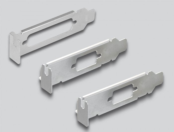 EAN 4043619904136 - DeLOCK 90413 tarjeta y adaptador de interfaz Interno Paralelo, RS-232 imagen 3