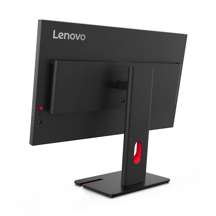EAN 198155817373 - Lenovo ThinkVision T27-40 LED display 68,6 cm (27") 1920 x 1080 Pixeles Full HD Negro imagen 7