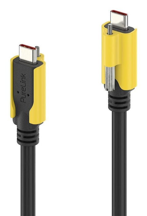 EAN 4251364751619 - PureLink PI-TLS115 accesorio para cable Clavija de codificación por colores imagen 2