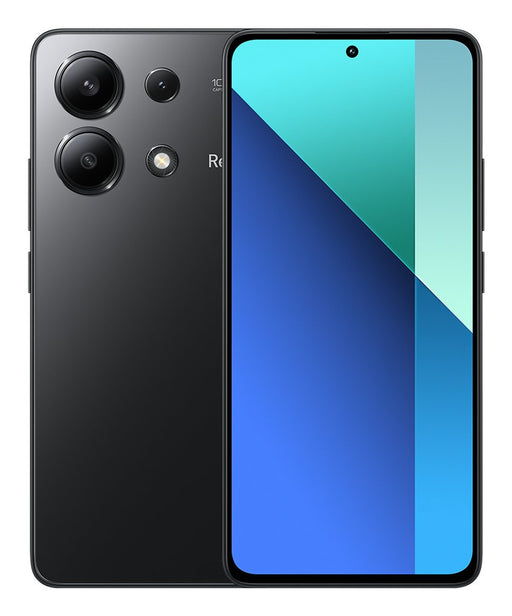 EAN 6941812776957 - Xiaomi Redmi Note 13 16,9 cm (6.67") Ranura híbrida Dual SIM Android 13 4G USB Tipo C 6 GB 128 GB 5000 mA imagen 1