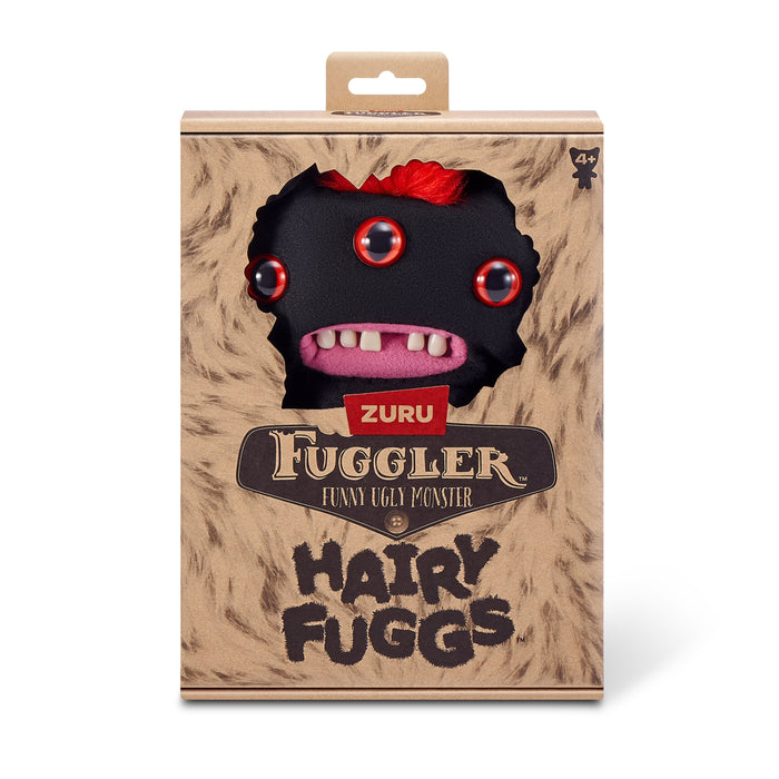 EAN 4894680041608 - ZURU Fuggler 15727 juguete de peluche imagen 53