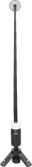 EAN 4007123695430 - Brennenstuhl UL 400 AT Lámpara de suelo para exterior LED imagen 2