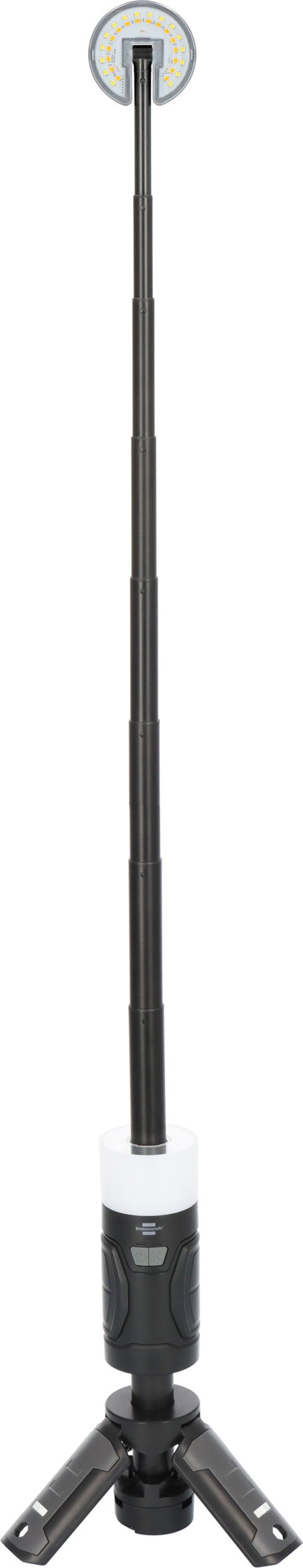 EAN 4007123695430 - Brennenstuhl UL 400 AT Lámpara de suelo para exterior LED imagen 2