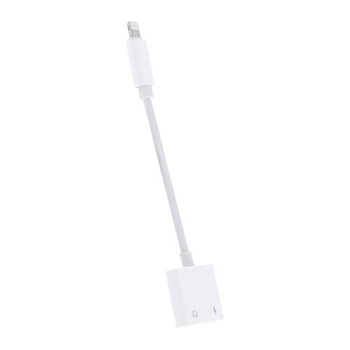 EAN 3303170114315 - T'nB WADACBL cable de conector Lightning 1,2 m Blanco imagen 3