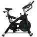 EAN 8435484072458 - Cecotec DrumFit Indoor 24000 Race Sprint Bicicleta de ejercicio imagen 3