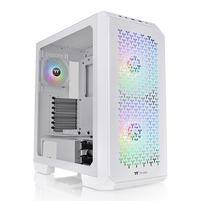 EAN 4713227531221 - Thermaltake View 300 MX Midi Tower Blanco imagen 5