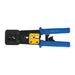 EAN 4052792051353 - LogiLink WZ0037 crimpadora Herramienta combinada Negro, Azul imagen 3
