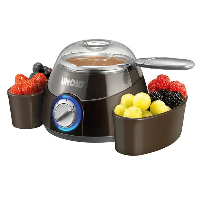 EAN 4011689486678 - Unold 48667 chocolatera 0,25 L Crisol imagen 1