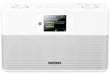 EAN 0019048232342 - Kenwood CR-ST80DAB-W radio Personal Digital Blanco imagen 1