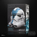 EAN 5010996282224 - Star Wars The Black Series Clone Trooper (501st Legion) Electronic Helmet imagen 9