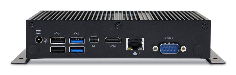 EAN 4711338345867 - AOPEN DE3650-C Negro 4K Ultra HD 64 GB 3840 x 2160 Pixeles imagen 5