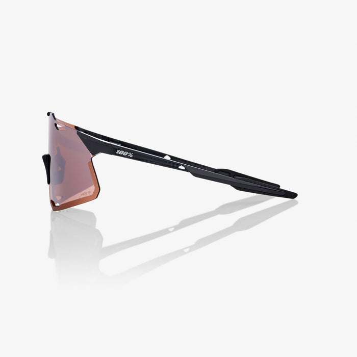 EAN 0196261016307 - 100% Hypercraft gafas de sol Warp Envolvente imagen 3