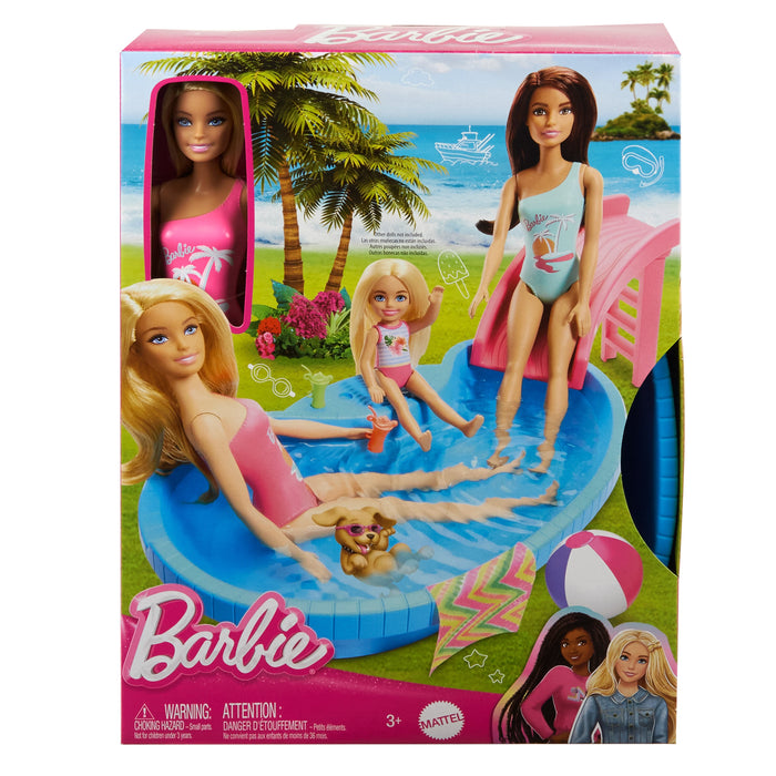 EAN 0194735178285 - Barbie HRJ74 muñeca imagen 6