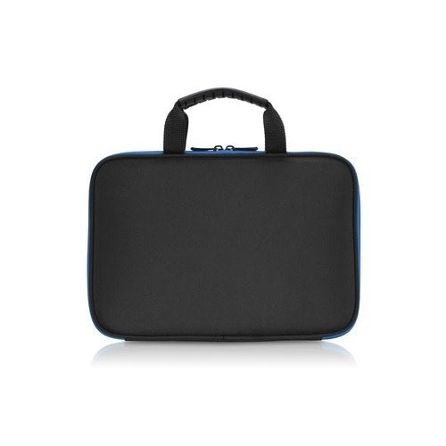 EAN 5051794027037 - DELL XX3T0 maletines para portátil 29,5 cm (11.6") Funda Negro, Azul, Gris imagen 3
