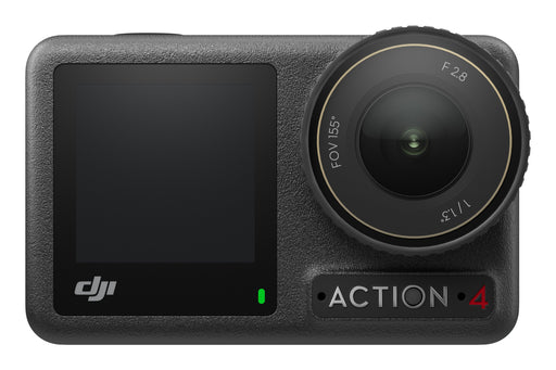 EAN 6941565965073 - DJI Osmo Action 4 Standard Combo cámara para deporte de acción 10 MP 4K Ultra HD CMOS 25,4 / 1,3 mm (1 /  imagen 1