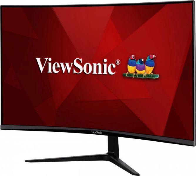 EAN 0766907013306 - Viewsonic VX Series VX3219-PC-MHD pantalla para PC 81,3 cm (32") 1920 x 1080 Pixeles Full HD LED Negro imagen 6
