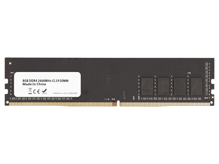 EAN 5054444266756 - 2-Power 2P-4X70R38787 módulo de memoria 8 GB 1 x 8 GB DDR4 imagen 1