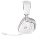 EAN 0840440484219 - Corsair VOID WIRELESS v2 Auriculares Inalámbrico y alámbrico Diadema Juego Bluetooth Blanco imagen 3