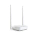 EAN 6932849406894 - Tenda N301 router inalámbrico Ethernet rápido Banda única (2,4 GHz) Blanco imagen 1