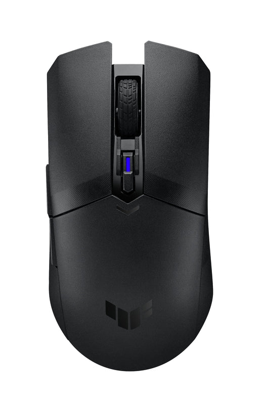 EAN 4711081138372 - ASUS TUF Gaming M4 Wireless ratón Juego mano derecha RF Wireless + Bluetooth Óptico 12000 DPI imagen 1