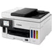 EAN 4549292173475 - Canon MAXIFY GX6050 MegaTank Inyección de tinta A4 600 x 1200 DPI Wifi imagen 5
