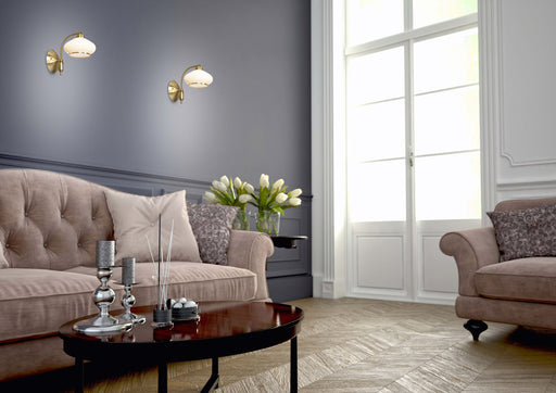 EAN 5901443116516 - Activejet AJE-RITA 1P iluminación de pared E27 40 W imagen 2