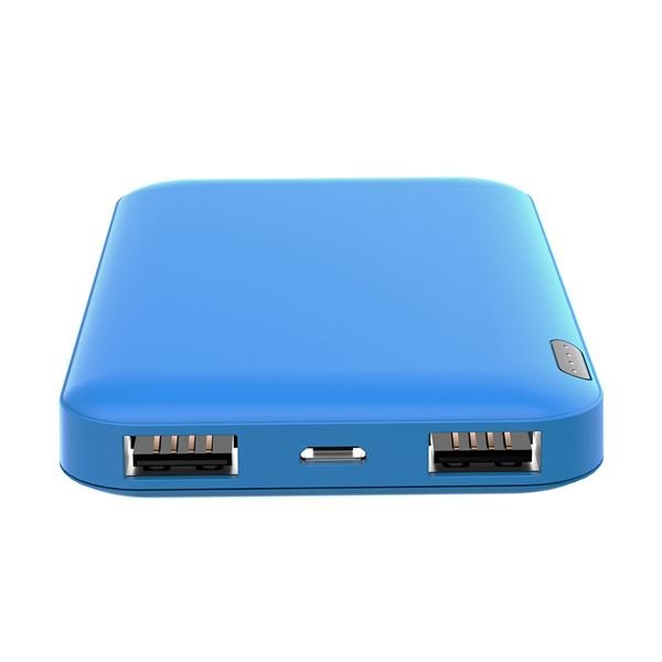 EAN 8021735751540 - Celly PBE5000 Ión de litio 5000 mAh Azul imagen 2