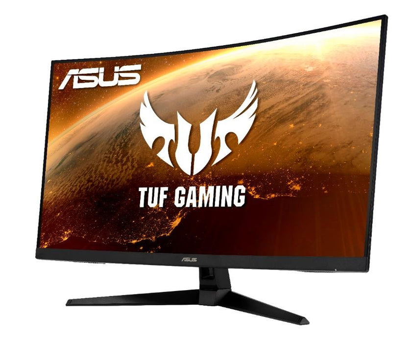 EAN 4718017625999 - ASUS TUF Gaming VG328H1B pantalla para PC 80 cm (31.5") 1920 x 1080 Pixeles Full HD LED Negro imagen 6