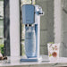 EAN 7290116740232 - SodaStream Art Azul, Acero imagen 2