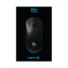 EAN 5099206077362 - Logitech G 910-005273 ratón Juego Ambidextro RF inalámbrico Óptico 25600 DPI imagen 18