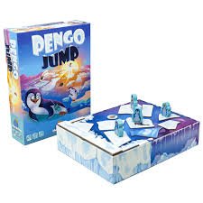 EAN 3664824001543 - Asmodee BO22201ML juego de tablero 15 min Juego de mesa imagen 2