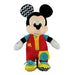 EAN 8005125178599 - Clementoni Disney Baby Baby Mickey Dress me up imagen 1