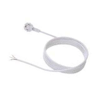 EAN 4016514002382 - Bachmann 305.275 cable de transmisión Blanco 3 m imagen 1